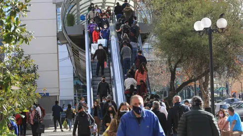 ¿Cuándo habrán cambios comunales en el Plan Paso a Paso?