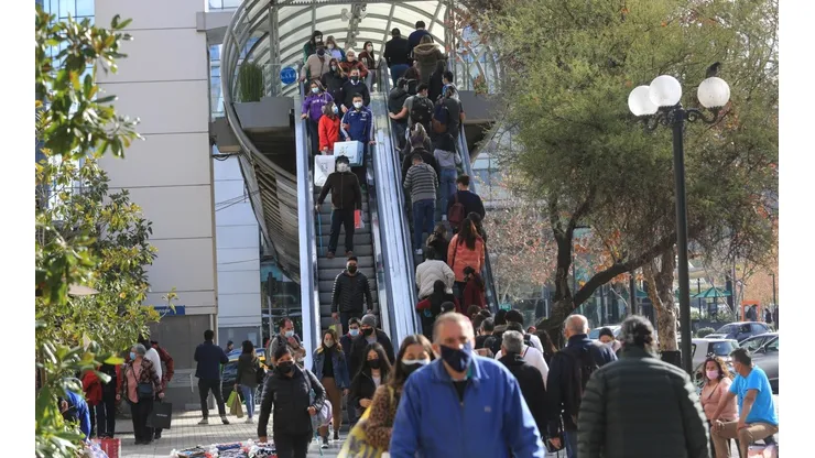 ¿Cuándo habrán cambios comunales en el Plan Paso a Paso?