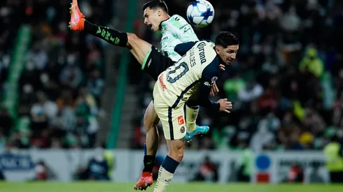 Analista mexicano barre con Valdés previo a Eliminatorias