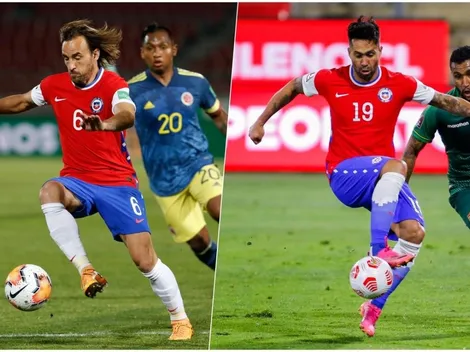 Beausejour aplaude convocatoria de Jiménez y Fuenzalida