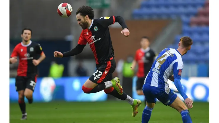 Muchos están interesados en los goles de Brereton