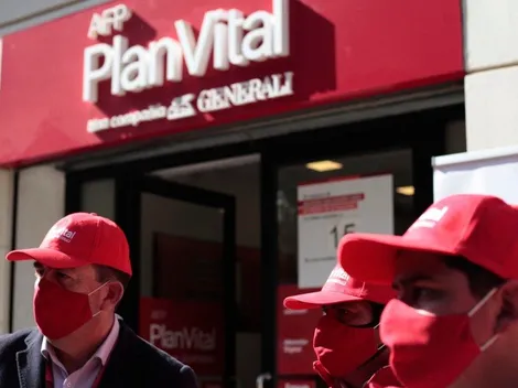 ¿Hasta cuándo hay plazo y dónde puedo solicitar el Tercer Retiro del 10% AFP?