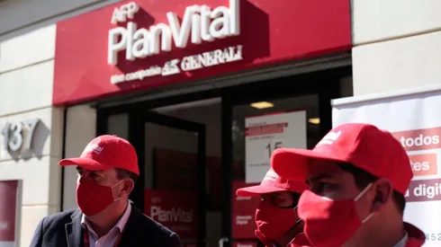 ¿Hasta cuándo hay plazo y dónde puedo solicitar el Tercer Retiro del 10% AFP?