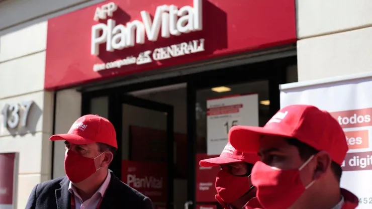 ¿Hasta cuándo hay plazo y dónde puedo solicitar el Tercer Retiro del 10% AFP?