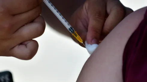 Conoce las jornadas de vacunación en Chile.