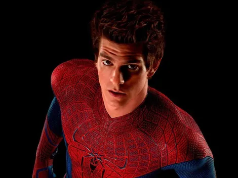 ¿Cuál es la película de Andrew Garfield nominada a los Oscar que se estrena en cines?