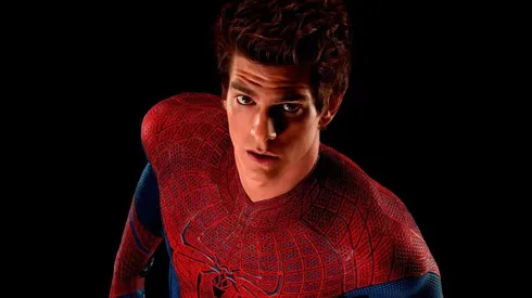 Andrew Garfield