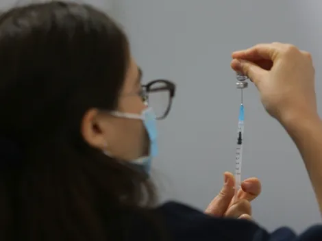 Cuarta Dosis | ¿Quiénes se pueden vacunar esta semana?