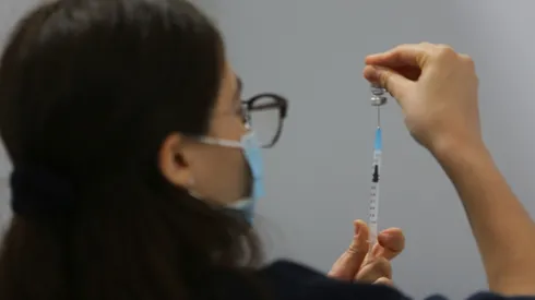 Revisa las jornadas de vacunación contra el Covid-19.