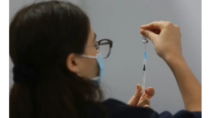 Revisa las jornadas de vacunación contra el Covid-19.