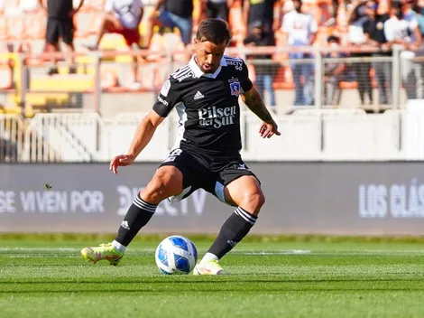 Quinteros: "Como DT sólo debo bancarlos y darles la confianza"