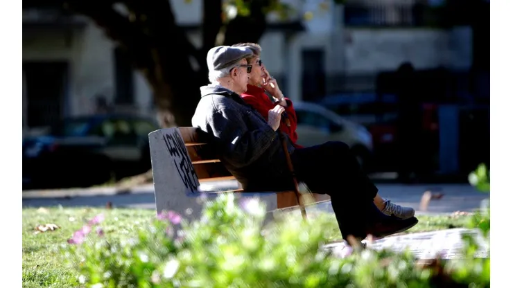 ¿Hay que postular al Bono Invierno?