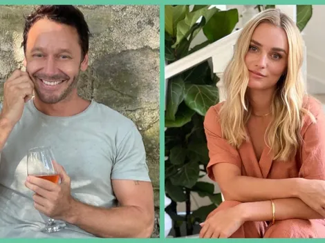 Vicuña aclara rumores de infidelidad con Kika Silva