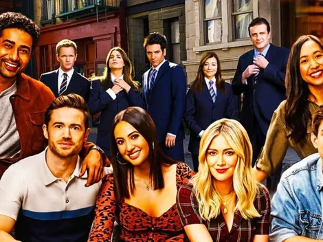 Conoce el cameo de Cómo conocí a tu madre en el final de How I Met Your Father