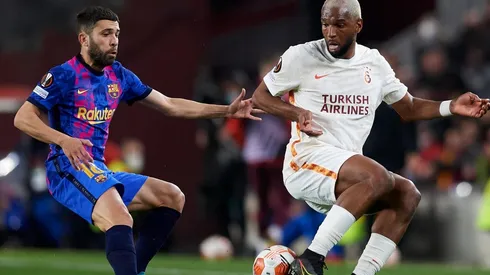 En la ida jugada en el Camp Nou empataron 0-0.