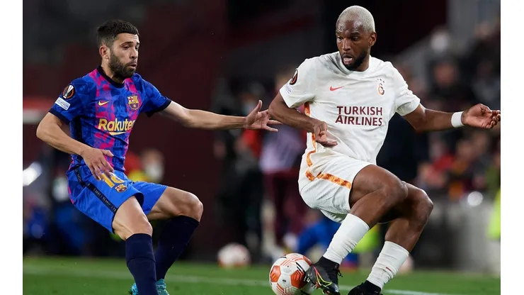 En la ida jugada en el Camp Nou empataron 0-0.