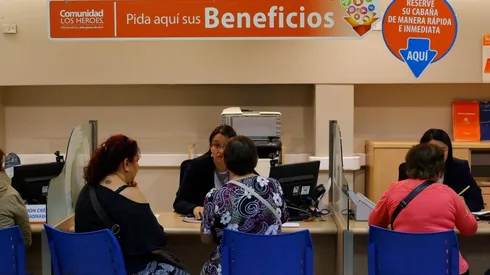 ¿Qué es el Bono Ayuda Familiar?