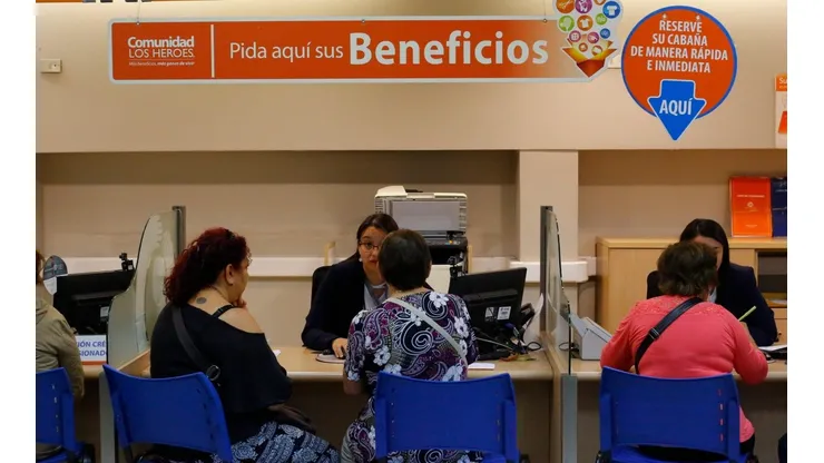 ¿Qué es el Bono Ayuda Familiar?