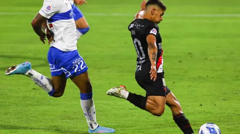 Yerko Leiva es una de las figuras de Curicó