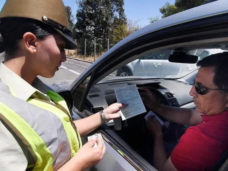 ¿Qué pasa si no pago el Permiso de Circulación?