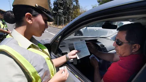 Permiso de Circulación 2022