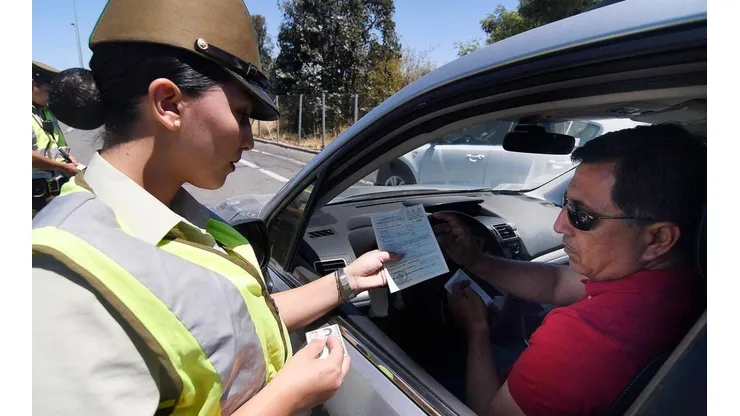 Permiso de Circulación 2022