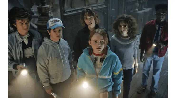 Stranger Things 4 | ¿Cuándo se estrena en Netflix?