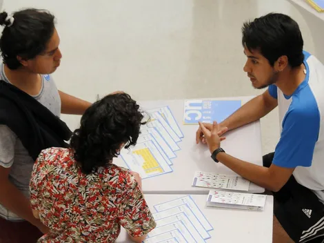 ¿Cuándo se publican los resultados del segundo periodo del FUAS 2022 ?