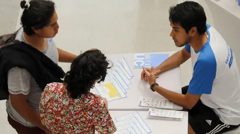 Resultados segundo periodo FUAS 2022