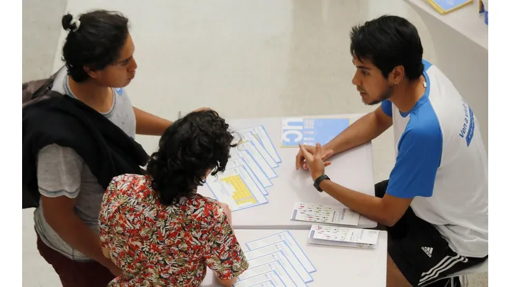 Resultados segundo periodo FUAS 2022