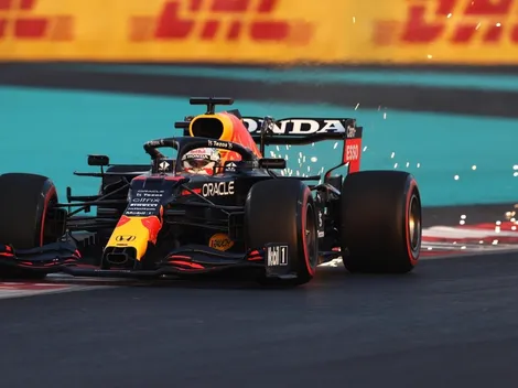 ¿Cuándo es la primera fecha de la Fórmula 1 y qué circuito?