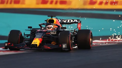 La temporada 2021 tuvo emociones variadas en la Fórmula 1.