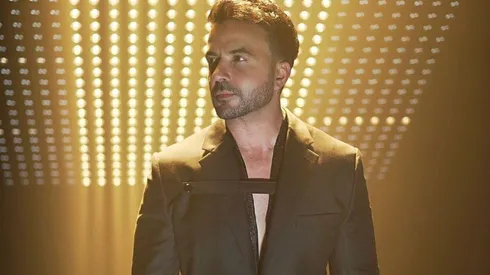 Luis Fonsi