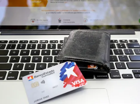 ¿Cuándo puedo transferir como máximo por día desde la Cuenta Rut?