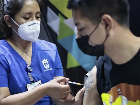 ¿Quiénes pueden vacunarse esta semana y cuáles son los requisitos?