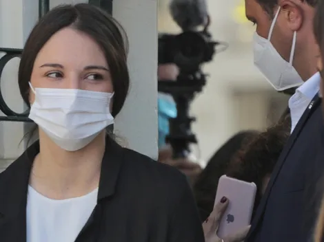 ¿Qué hace la Primera Dama de Chile?