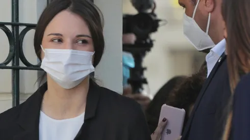 ¿Qué hace la Primera Dama de Chile?