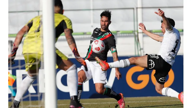 Los citados del fútbol chileno se sumarán después de la fecha a los trabajos de Chile