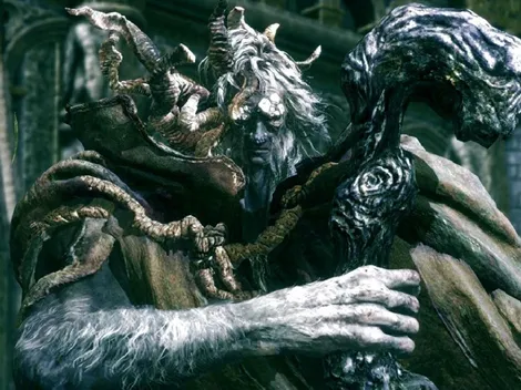 70% de los jugadores de Elden Ring en PC derrotaron a Magrit, el Augurio Caído