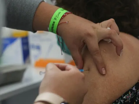 ¿Cómo saber si me toca vacunarme?