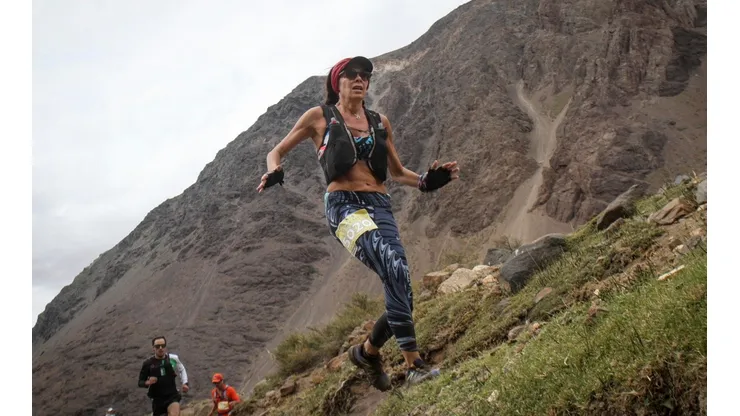 El Suzuki Climbing Tour 2022 tendrá seis fechas durante la temporada.
