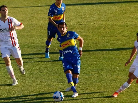 Estudiantes tiene dos bajas para recibir a Everton