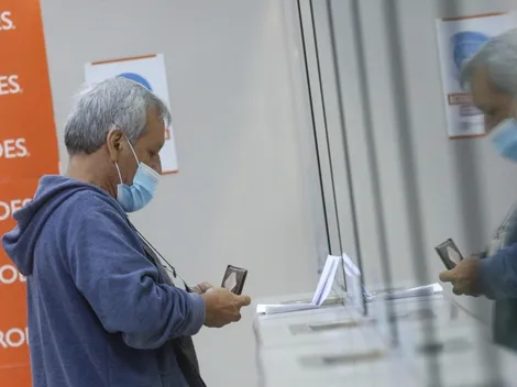 Consulta AQUÍ con tu RUT si recibes el Bono Marzo desde este martes 15 de marzo