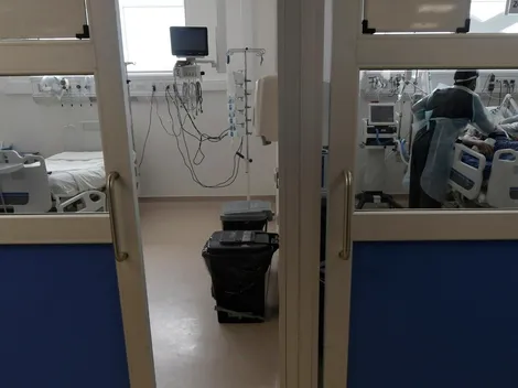 ¿Cuántos casos de covid-19 hay este martes 15 de marzo en Chile?