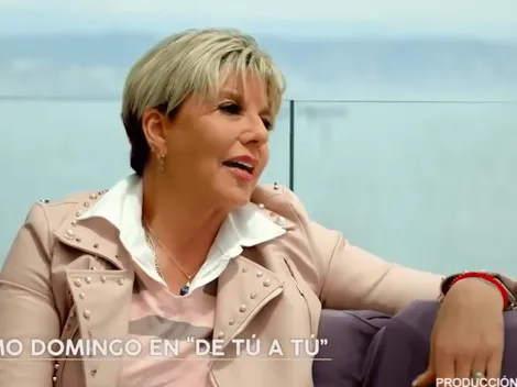 Paulina Nin tendrá íntima conversación De Tú a Tú