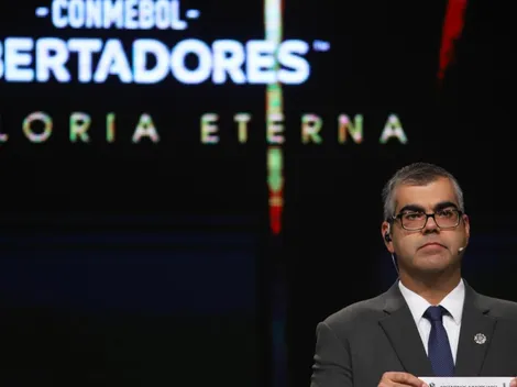 Copa Libertadores 2022: ¿Cuándo es el sorteo de la fase de grupos?