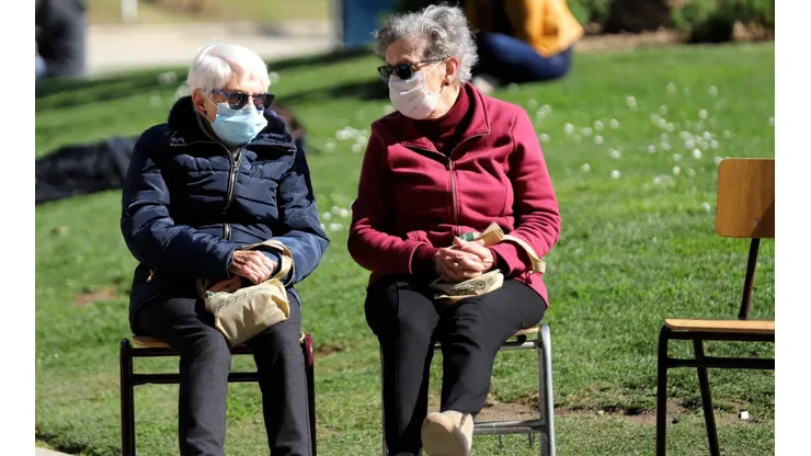 Bonos para la tercera edad