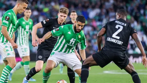 El Betis tiene la obligación de ganar en Alemania.