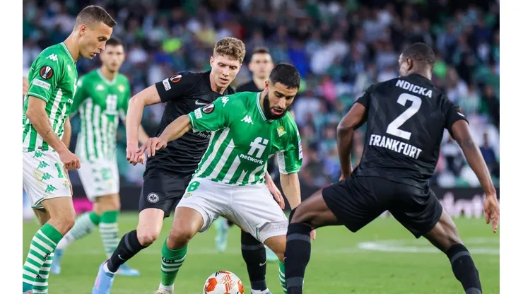 El Betis tiene la obligación de ganar en Alemania.