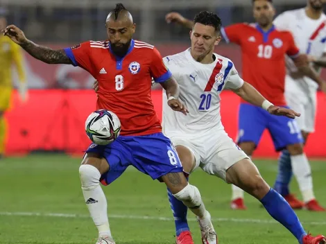 Vidal adelanta las eliminatorias con emotivo mensaje a la Roja